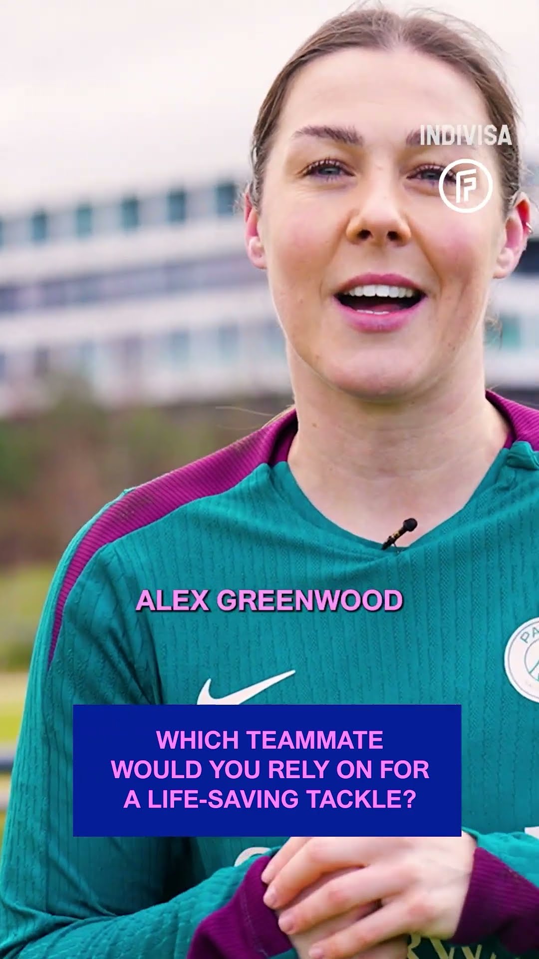 初期的紧张 初期的紧张