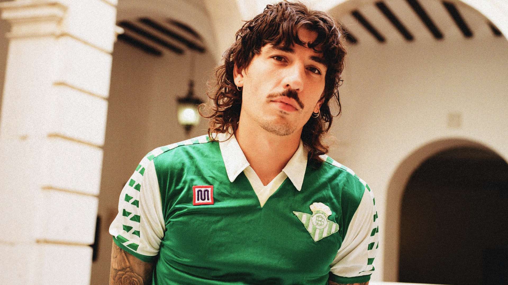 了球迷的青 了球迷的青