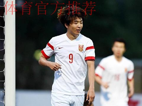 世预赛开门红中国6-0不丹 杨旭戴帽大宝2球