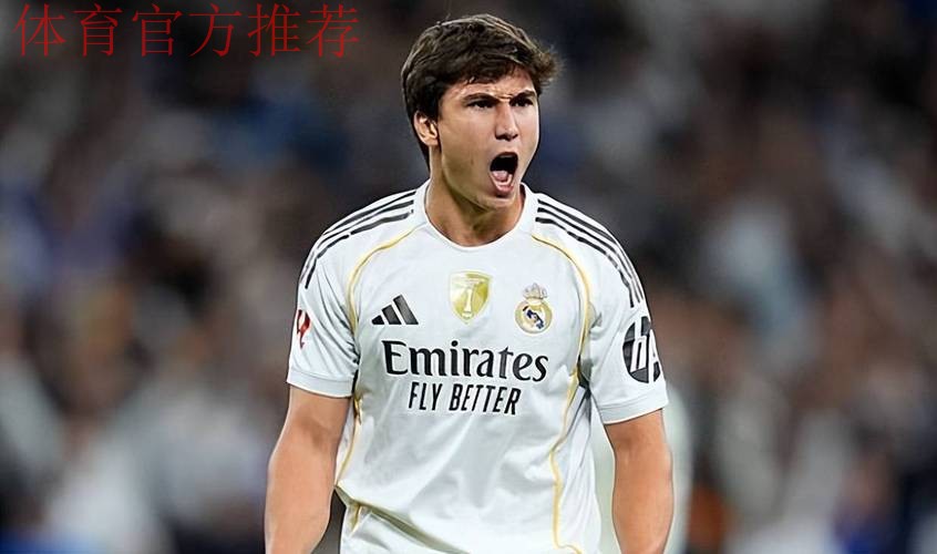 西甲12场仅首发1次！皇马太子沦为鸡肋表现平庸，却遭5大豪强疯抢